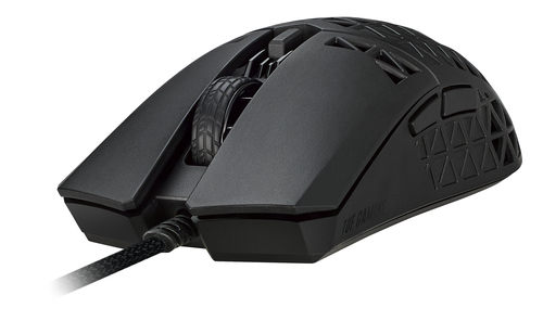 Asus Tuf Gaming M4 Air 16000 Dpi Ambidextrous USB Optical Mouse - image 6