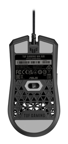 Asus Tuf Gaming M4 Air 16000 Dpi Ambidextrous USB Optical Mouse - image 2