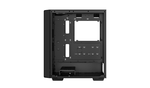 DeepCool CC560 Limited V2 Midi Tower Zwart, afbeelding 6