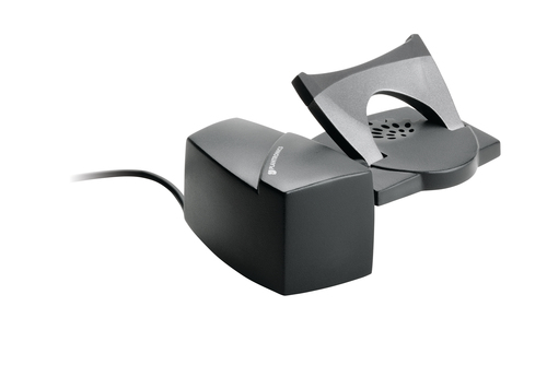 HP Poly HL10 Handset Lifter Straigh Plug