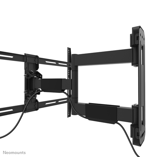 Neomounts WL40-550BL16 TV beugel Zwart, afbeelding 10