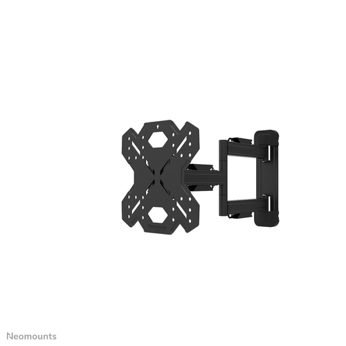 Neomounts WL40S-850BL12 TV beugel Zwart, afbeelding 2