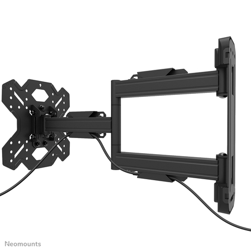 Neomounts WL40S-850BL12 TV beugel Zwart, afbeelding 10