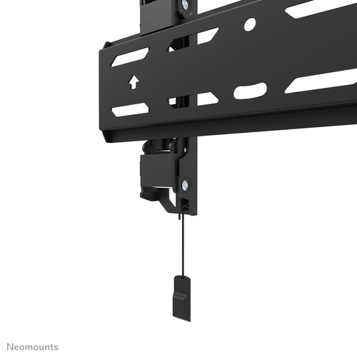 Neomounts WL30S-850BL12 TV beugel Zwart, afbeelding 8