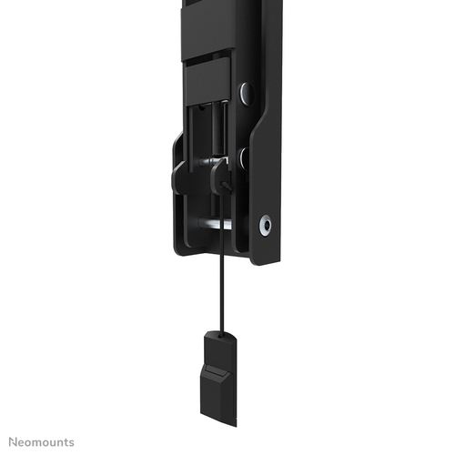 Neomounts WL35-550BL12 TV beugel Zwart, afbeelding 9