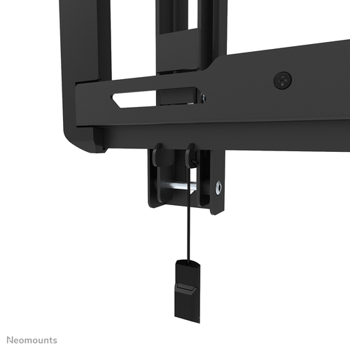Neomounts WL35-550BL12 TV beugel Zwart, afbeelding 10