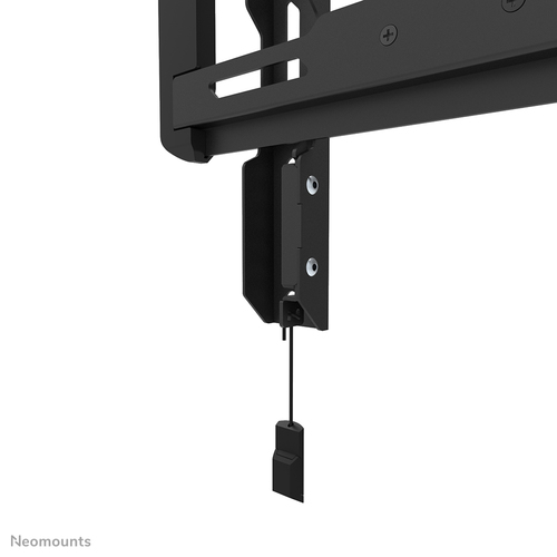 Neomounts WL30-550BL12 TV beugel Zwart, afbeelding 8