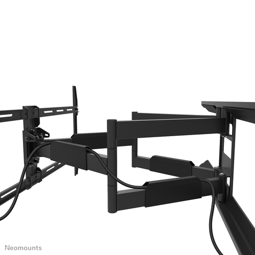 Neomounts WL40-550BL18 TV beugel Zwart, afbeelding 10