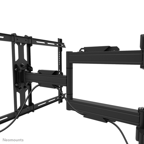 Neomounts WL40S-850BL16 TV beugel Zwart, afbeelding 10