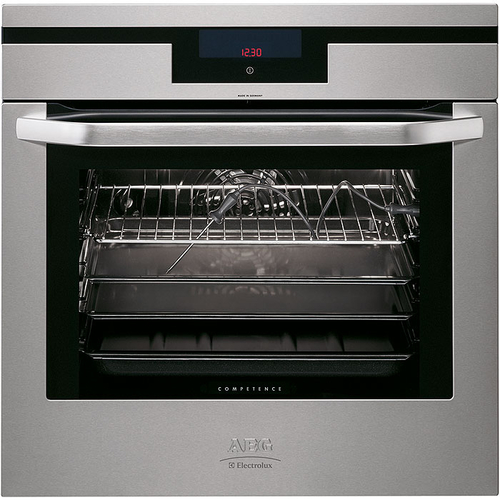 AEG B98715M oven