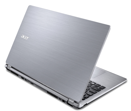 Acer Aspire 552-10578G1Taii AMD A10 A10-5757M Laptop – image 4