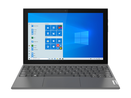 82HK0071LM Lenovo IdeaPad Duet 3 - Notebook - 103 - Intel Pentium Silver N5030 - 128 GB - Windows 11 Pro - 1-year warranty