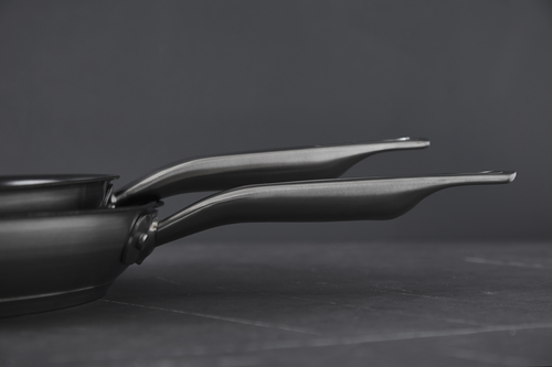 Tefal Virtuoso Koekenpannenset 24 + 28 cm, afbeelding 9
