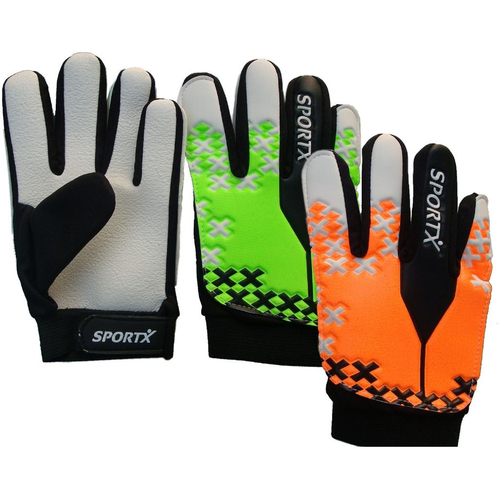 SportX 724914 sporta cimds