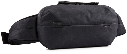 Thule Aion TASB102 - Black juosmens krepšys Poliesteris Juoda