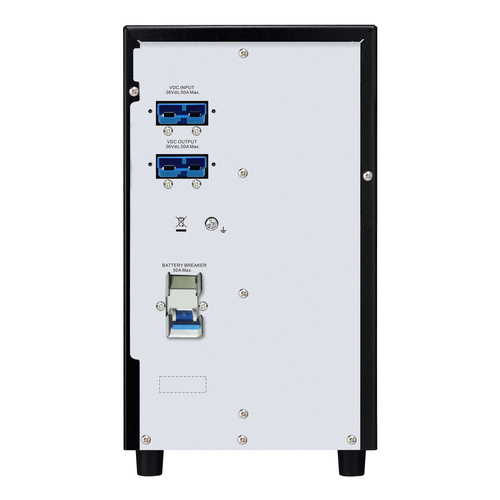 APC SRV72BP-9A UPS-accu Sealed Lead Acid oplaadbare batterij, afbeelding 4