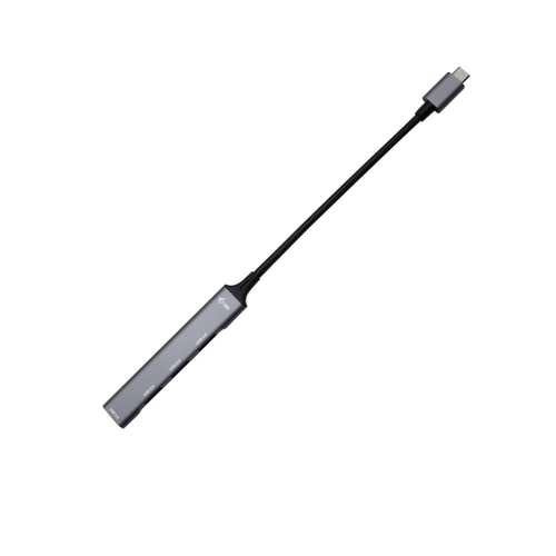 i-Tec - Hub, afbeelding 2