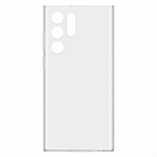 SAMSUNG-COVER DE PROTECTION S22 ULTRA EF-QS908CTEGWW