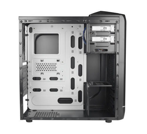 Tacens Fortis Black – image 2