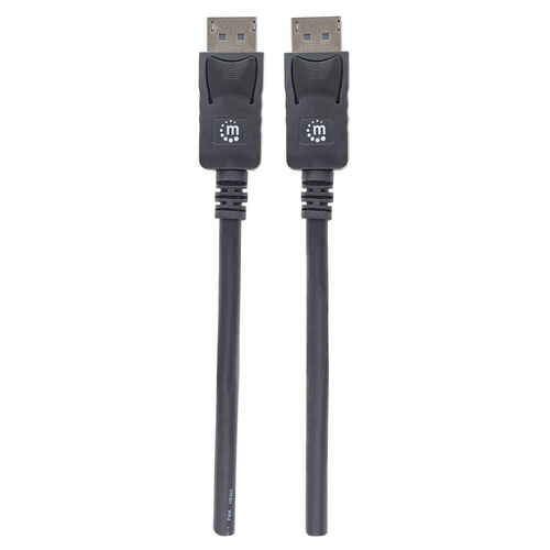 Cable DisplayPort M MANHATTAN 306935