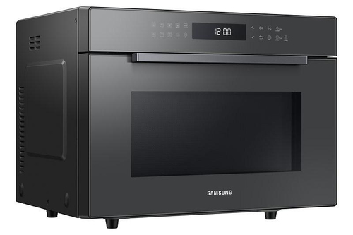 Samsung MC3GR8088CC/EG microwave Anthracite Combination microwave Countertop