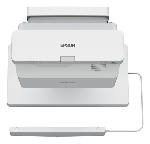 Proyector EPSON 760Wi  