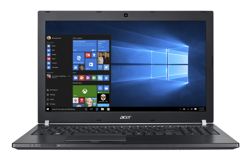 Acer TravelMate P6 P658-M-51U5 Intel® Core™ i5 i5-6200U Laptop – image 1