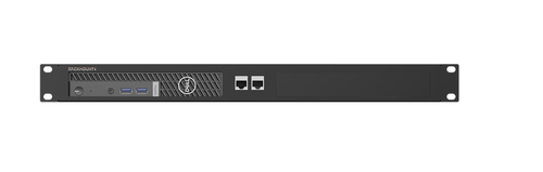 Rackmount.IT RM-DE-T2 rack-toebehoren Montagebeugel, afbeelding 4