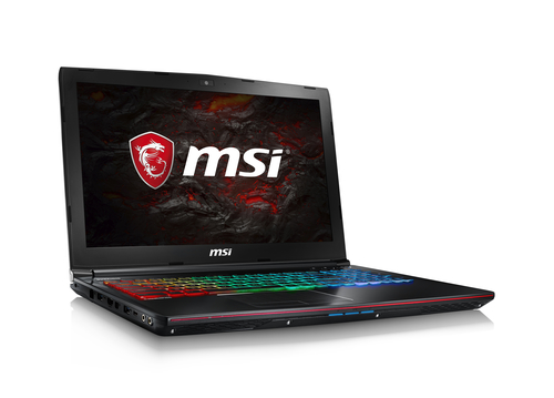MSI GE62VR 6RF-264IT Apache Pro – image 4