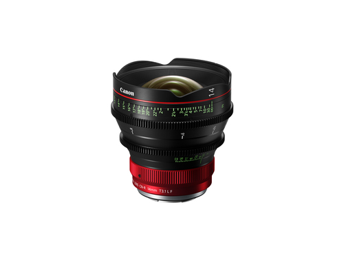 Canon CN-R14MM T3.1 L F (M) – image 3