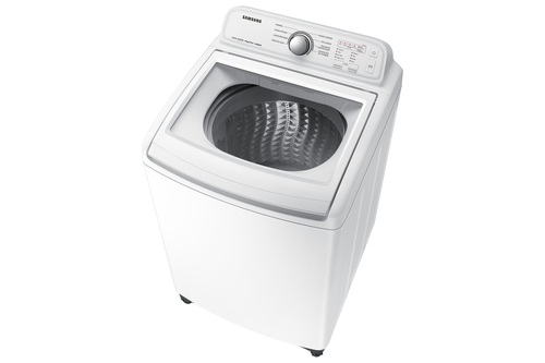 Samsung WA19T7G6DWW washing machine Top-load – image 6