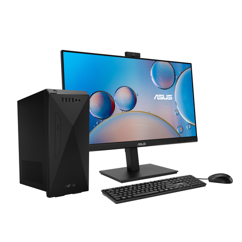 ASUS S501MD#B0BTJ4DPNL Intel® Core™ i3 i3-12100 – image 3