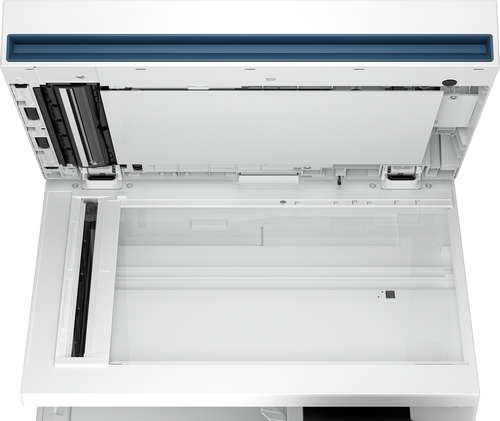 HP Color LaserJet Enterprise MFP 5800dn Printer – image 9