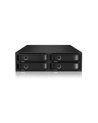 ICY BOX IB-2242SSK - Storage bay adapter, afbeelding 2