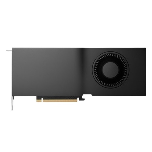 DELL 490-BKFX видеокарта NVIDIA RTX 4500 Ada 24 GB GDDR6