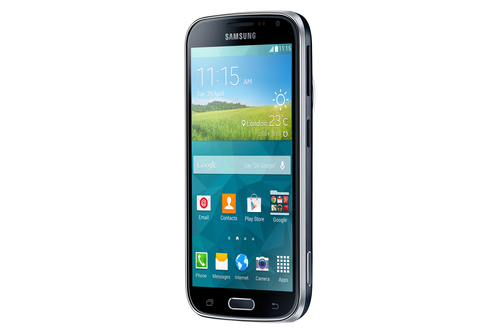 Samsung Galaxy K zoom SM-C115 – image 7