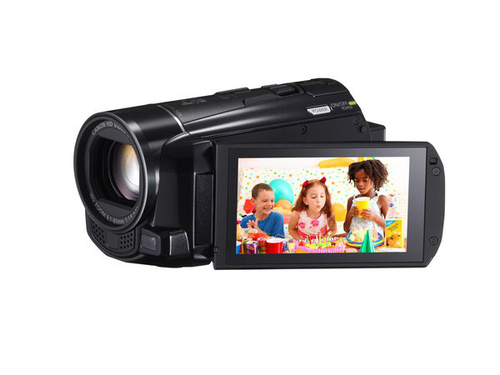 Canon HF M52