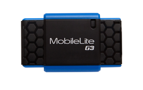 Kingston Technology MobileLite G3 USB 3.0 Reader – image 8