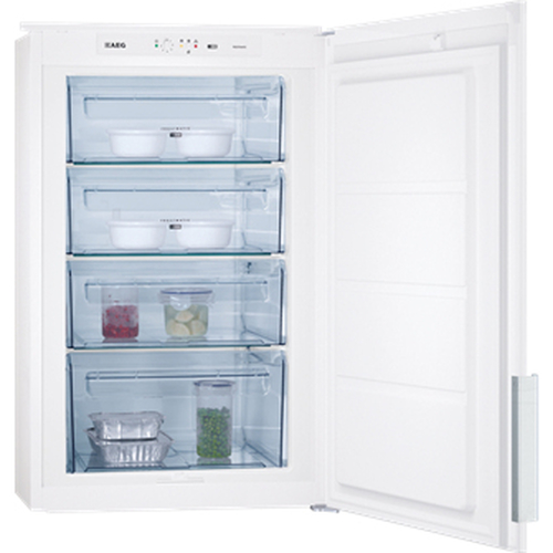 AEG AGS58800E0 Upright freezer Built-in