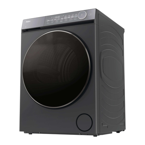 Haier MHDE80-D367GTU1 tumble dryer Freestanding Front-load – image 2