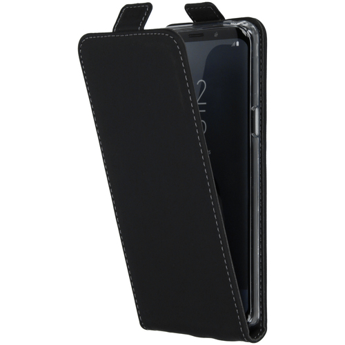 Accezz SH00004934 чехол для мобильного телефона 14,7 cm (5.8") Черный