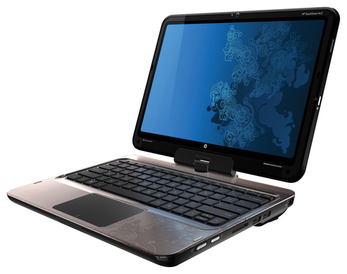 HP TouchSmart tm2-2190ea – image 2