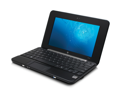 HP Mini 1033CL PC