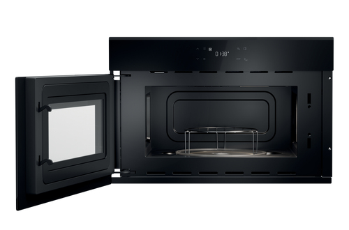 Haier H38SIDBF7XK Black Grill microwave Built-in – image 2