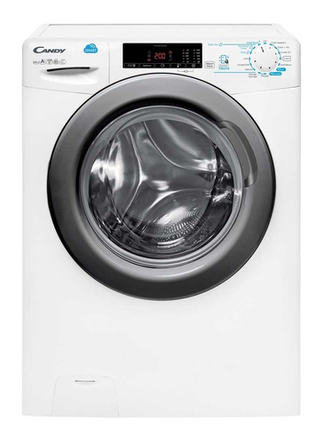 Candy CS149TXMRE-47 washing machine Front-load