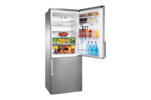 Samsung RL435EFBAS8 Freestanding Stainless steel – image 4