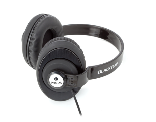 NGS Black Flap