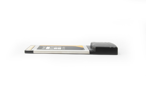 LevelOne 300Mbps Wireless CardBus Network Adapter – image 8
