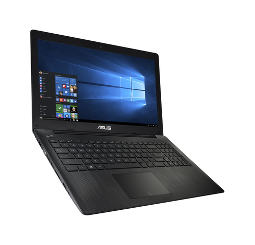 ASUS X553MA-XX366T laptop Intel® Pentium® N3540 – image 5