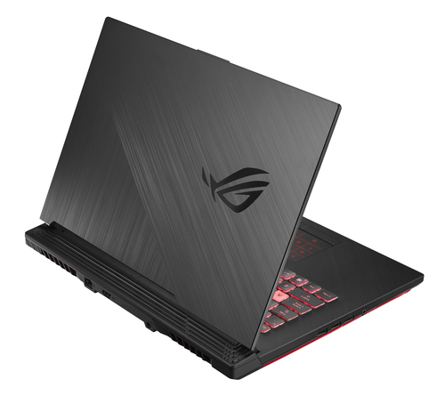 ASUS ROG Strix G531GT-AL178 Intel® Core™ i7 i7-9750H Laptop – image 7